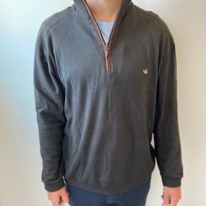 Men’s Southern Marsh 1/4 Pullover Jacket
